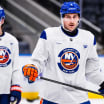 Soucy to Bolster Isles Blue Line with Size and Strength