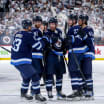 32 in 32 - Drei Fragen bei den Winnipeg Jets Saison 2024-25