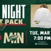 Minnesota Wild to Hold Pride Night on Tuesday, March 12, 2024