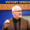 Victory Speech