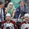 Darum ist die Colorado Avalanche aus den Stanley Cup Playoffs 2025 raus