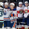 Martes de rachas ganadoras de costa a costa en la NHL