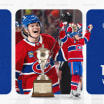 Cole Caufield named the Lady Byng Memorial Trophy winner