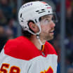 Flames : Saison terminée pour Kirkland