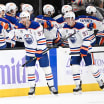 Oilers muuttaa ykkösketjuaan neljänteen finaaliin
