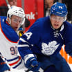 McDavid, Matthews among growing wave of young, impact players