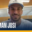Preds Official Podcast: Training Camp feat. Roman Josi - 2025_09_29