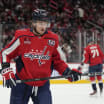 Predators Claim Jakub Vrana, Jordan Oesterle On Waivers - 2025_03_06