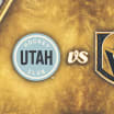 LIVE - Rookie Faceoff: Vegas Golden Knights vs. Utah Hockey Club