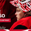 Red Wings recall Ville Husso from Grand Rapids under emergency conditions 