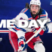 Rangers at Avalanche: Pregame Notes | 01.14.25