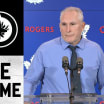 Craig Berube | Post Game vs Winnipeg Jets  | January 1, 2026
