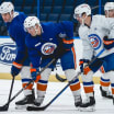 Isles Day to Day: Practice Updates March 29