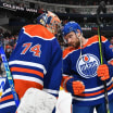 Edmonton Oilers finden gegen Los Angeles Kings zurueck in die Spur