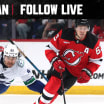 DEVILS VS CANUCKS 12/14/25 LIVE UPDATES