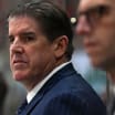 Peter Laviolette hired as Los Angeles Kings coach