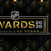 Five remaining NHL Awards to be announced before Game 2 of Cup Final