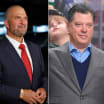 Eric Tulsky Bill Zito mästare på lagbyggen i NHL