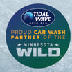 Tidal Wave Auto Spa Announces Official Partnership with the Minnesota Wild 120324