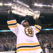 Warrior 1-on-1: Patrice Bergeron
