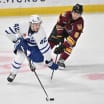 Minors Report - Chicago Wolves vs Toronto Marlies im Calder Cup Finale