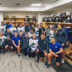 Pucks and Pops: Canucks Celebrate Father’s Day