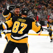 Crosby a jeho parta se vracejí do bojů o Stanley Cup