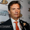 Eakins anxious for second chance, ready to prove himself as Ducks coach