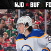 DEVILS VS SABRES 2/25/26 LIVE UPDATES
