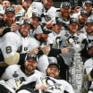 Pittsburgh Penguins 2016 Stanley Cup champions tribute