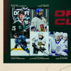 MINNESOTA WILD SELECTS FIVE PLAYERS IN THE 2025 NHL DRAFT 062825