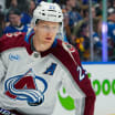 Nedräkning Milano Nathan MacKinnon ostoppbar för Colorado Avalanche
