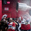 Florida Panthers' Journey to the Stanley Cup Trailer