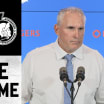 Craig Berube | Post Game