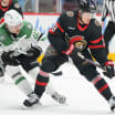 Tim Stuetzle Ottawa Senators baut Punkteserie auf vier Spiele aus