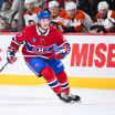Samuel Blais de retour avec les Canadiens