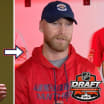 Draft Memories: Sam Bennett