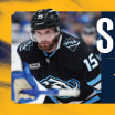 Predators Sign Alexander Kerfoot to Two-Year, $7 Million Contract - 2026_07_01