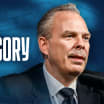Cheveldayoff named finalist for 
GM of the Year Award