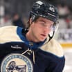 blue jackets summer spotlight gavin brindley