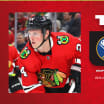 RELEASE: Blackhawks Acquire Sam Lafferty from Sabres