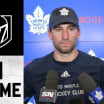 Maple Leafs Full Media Availability | Post Game vs. Vegas Golden Knights | January 23, 2026