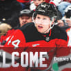 Rangers Agree to Terms with Dennis Cholowski