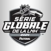 Sabres, Devils, Panthers et Stars en vedette à la Série globale 2024