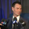 John Chayka | MLSE Introduces New Leafs Leadership Team - May 4, 2026
