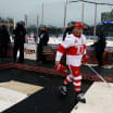 Chris Chelios garde de beaux souvenirs de la Classique hivernale