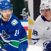 Mitch Marner ist das große Thema im Vorfeld der Free Agency