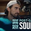 POST-GAME SOUND | Beniers