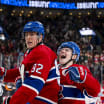 Montreal Canadiensin joukkuekatsaus 2025