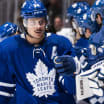 Matthews' chase for 50 will continue with Maple Leafs, Shanahan says